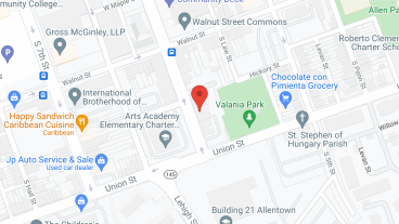 Victoria Village in google map