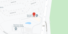 Sacred Heart Senior Living by Saucon Creek in google map