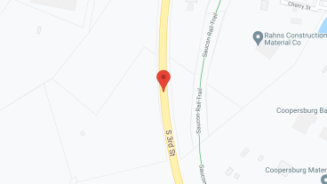 Valley Manor Nursing Ctr in google map