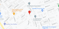 Greenwood Hill Estate in google map