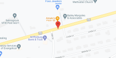 Pine Meadow Apartments in google map