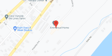 Emmanuel Home in google map