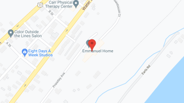 Emmanuel Home in google map