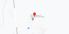 The Meadows Assisted Living in google map