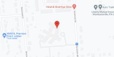 Sycamore Manor Health Ctr in google map