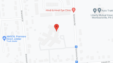 Sycamore Manor Health Ctr in google map
