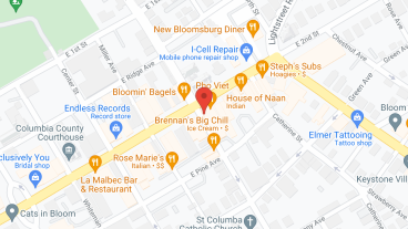 Americare Home Care in google map
