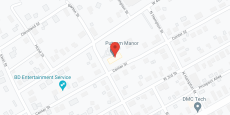 Putnam Manor in google map