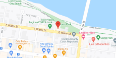 Heartland Retirement PCH in google map