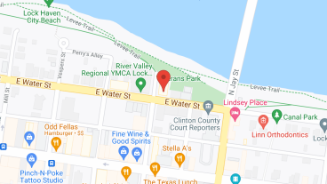 Heartland Retirement PCH in google map