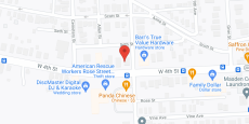 Tara's Personal Care Home in google map