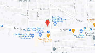 Tara's Personal Care Home in google map