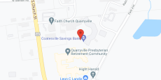 Quarryville Presbyterian Home in google map