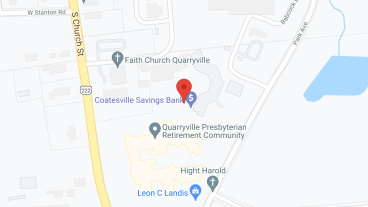 Quarryville Presbyterian Home in google map