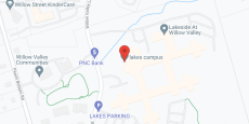 Lakeside At Willow Valley in google map