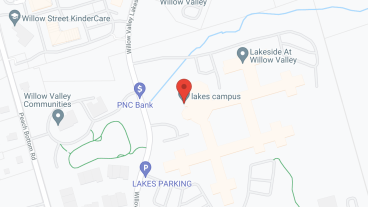 Lakeside At Willow Valley in google map