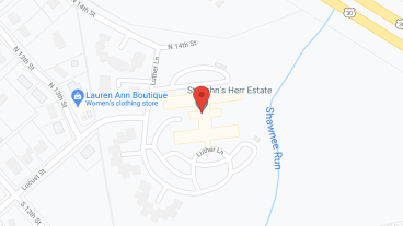 St John's Herr Estate in google map