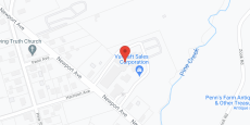 Harrison House in google map