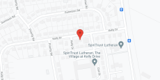 The Village at Kelly Drive in google map