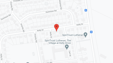 The Village at Kelly Drive in google map