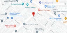 Larkin Homes in google map