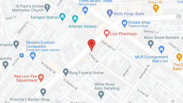 Larkin Homes in google map