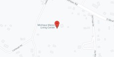 Michaux Manor Living Ctr in google map
