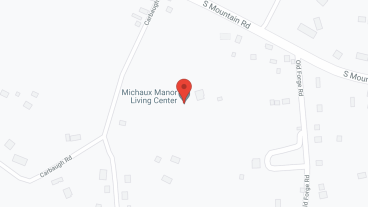Michaux Manor Living Ctr in google map