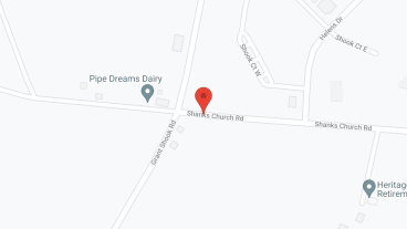 Heritage Hills Retirement Community in google map