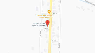 Shirley Home For the Aged Inc in google map