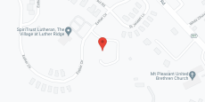 Luther Ridge Manor in google map