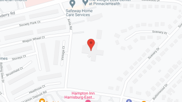 Villa Teresa Nursing Home in google map