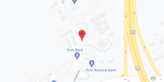 Celebration Villa of Reedsville in google map