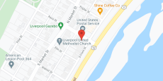 Nipple Convalescent Home in google map