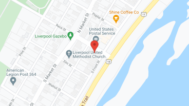 Nipple Convalescent Home in google map
