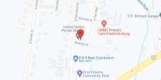 Appelt Family Care Home in google map