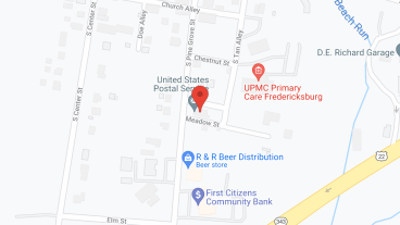 Appelt Family Care Home in google map