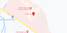 Charles Cole Memorial Hospital in google map