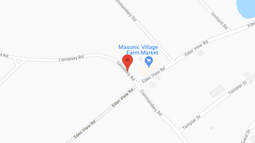 Masonic Village at Elizabethtown in google map