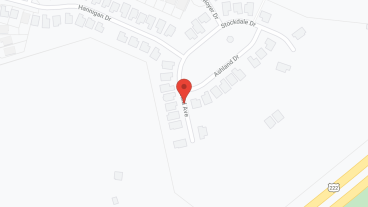 Patton Meadows Commons in google map