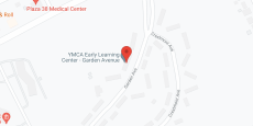 Erie Heights in google map