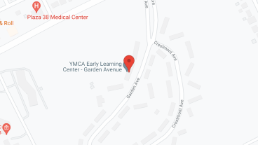 Erie Heights in google map