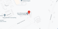 Holiday Niagara Village in google map