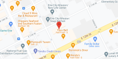 Friendship Towers in google map