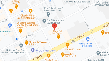 Friendship Towers in google map