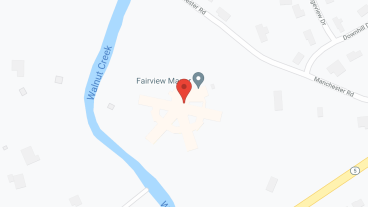 Fairview Manor Inc Nursing Hm in google map