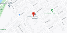 Moran Towers in google map