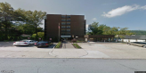 street view of Moran Towers