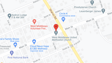 Wilson's Personal Care Home in google map