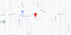 The Shenango Inn in google map
